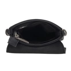 Zebra Trends Lisa Telefoontasje Zwart -Mode Bagagewinkel image 5647