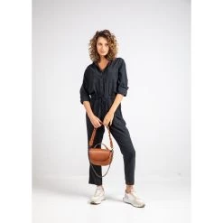 Chabo Soho Crossbody Camel -Mode Bagagewinkel image 5659