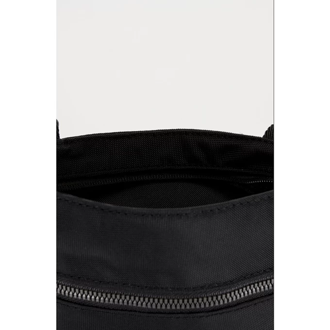 Hugo Boss Catch Zip Envelope Black 8 Hugo Boss Catch Zip Envelope Black - Afbeelding 6