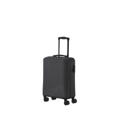 Travelite Bali 4 Wiel Trolley S Anthracite -Mode Bagagewinkel image 568