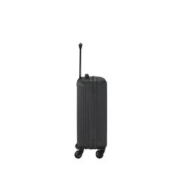 Travelite Bali 4 Wiel Trolley S Anthracite -Mode Bagagewinkel image 569