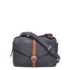 Berba Chamonix Crossbody Tas Navy -Mode Bagagewinkel image 5693