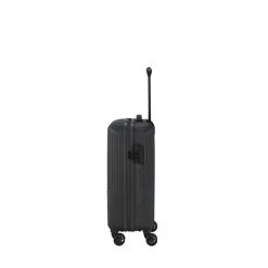 Travelite Bali 4 Wiel Trolley S Anthracite -Mode Bagagewinkel image 570