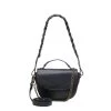 Chabo Soho Crossbody Black -Mode Bagagewinkel image 5707