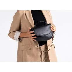 Chabo Soho Crossbody Black -Mode Bagagewinkel image 5709