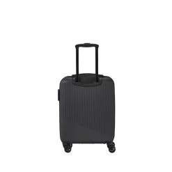 Travelite Bali 4 Wiel Trolley S Anthracite -Mode Bagagewinkel image 571