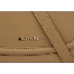 Burkely Beloved Bailey Phonebag Coy Cognac -Mode Bagagewinkel image 5719