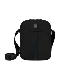 Samsonite Sacksquare Crossover M 9.7" Black