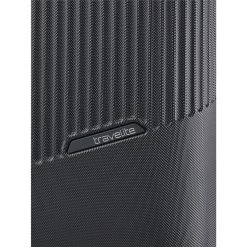 Travelite Bali 4 Wiel Trolley S Anthracite -Mode Bagagewinkel image 575