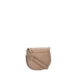 Furla Club 2 S Crossbody Greige -Mode Bagagewinkel image 5756