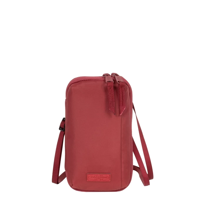 Eastpak CNNCT F Pouch Cnnct F Burgundy 3 Eastpak CNNCT F Pouch Cnnct F Burgundy