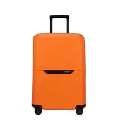 Samsonite Magnum Eco Spinner 69 Radiant Orange