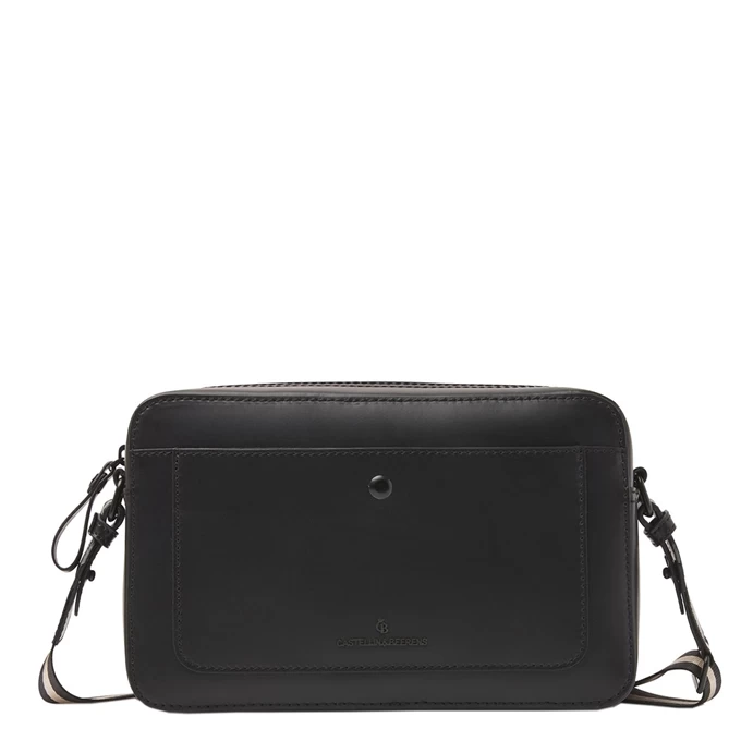 Castelijn & Beerens Dama Nova Crossbody Bag Zwart 3 Castelijn & Beerens Dama Nova Crossbody Bag Zwart