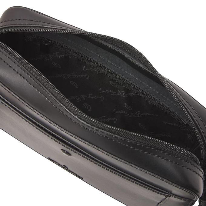 Castelijn & Beerens Dama Nova Crossbody Bag Zwart 6 Castelijn & Beerens Dama Nova Crossbody Bag Zwart - Afbeelding 4