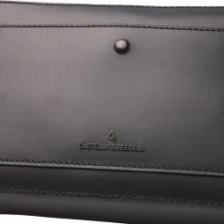 Castelijn & Beerens Dama Nova Crossbody Bag Zwart 11 Castelijn & Beerens Dama Nova Crossbody Bag Zwart -Mode Bagagewinkel image 5795