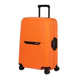 Samsonite Magnum Eco Spinner 69 Radiant Orange 13 Samsonite Magnum Eco Spinner 69 Radiant Orange -Mode Bagagewinkel image 581
