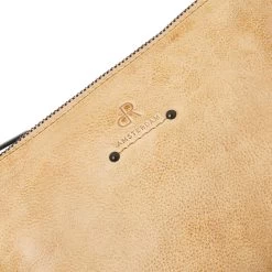 DR Amsterdam Tampa Schoudertas Crossover Beige 8 DR Amsterdam Tampa Schoudertas Crossover Beige -Mode Bagagewinkel image 5814