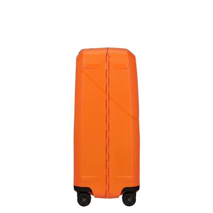 Samsonite Magnum Eco Spinner 69 Radiant Orange 8 Samsonite Magnum Eco Spinner 69 Radiant Orange - Afbeelding 6