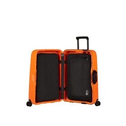 Samsonite Magnum Eco Spinner 69 Radiant Orange 17 Samsonite Magnum Eco Spinner 69 Radiant Orange -Mode Bagagewinkel image 585