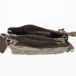 Bear Design Umi Schoudertas Snake Brown 11 Bear Design Umi Schoudertas Snake Brown -Mode Bagagewinkel image 5851