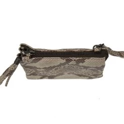 Bear Design Umi Schoudertas Snake Brown 12 Bear Design Umi Schoudertas Snake Brown -Mode Bagagewinkel image 5852