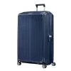 Samsonite Lite-Box Spinner 81 Deep Blue