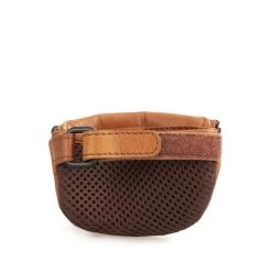 Spikes & Sparrow Robin Wristbag Cognac -Mode Bagagewinkel image 5863