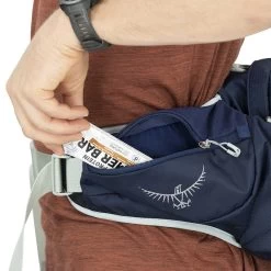 Osprey Talon 6 Waist Pack Cosmic Red -Mode Bagagewinkel image 5866