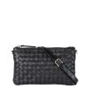 O My Bag Lexi Clutch Black -Mode Bagagewinkel image 5870