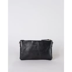 O My Bag Lexi Clutch Black 11 O My Bag Lexi Clutch Black -Mode Bagagewinkel image 5872