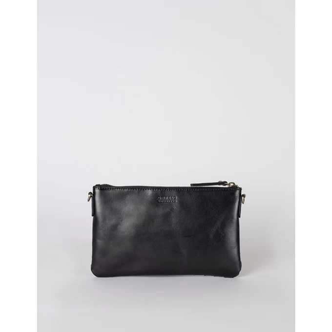 O My Bag Lexi Clutch Black 5 O My Bag Lexi Clutch Black - Afbeelding 3