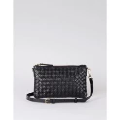 O My Bag Lexi Clutch Black 12 O My Bag Lexi Clutch Black -Mode Bagagewinkel image 5873