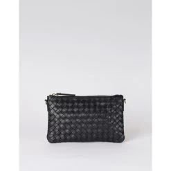 O My Bag Lexi Clutch Black 13 O My Bag Lexi Clutch Black -Mode Bagagewinkel image 5874