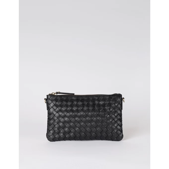 O My Bag Lexi Clutch Black 7 O My Bag Lexi Clutch Black - Afbeelding 5