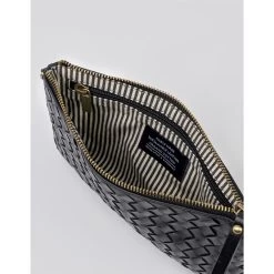 O My Bag Lexi Clutch Black 15 O My Bag Lexi Clutch Black -Mode Bagagewinkel image 5876