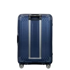 Samsonite Lite-Box Spinner 81 Deep Blue -Mode Bagagewinkel image 589