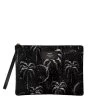 Wouf Eclipse XL Pouch Bag Black -Mode Bagagewinkel image 5891