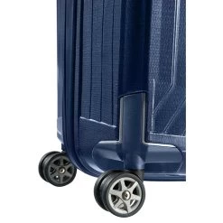 Samsonite Lite-Box Spinner 81 Deep Blue -Mode Bagagewinkel image 592