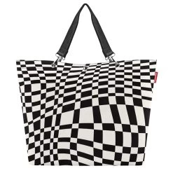 Reisenthel Shopping Shopper XL Op-art