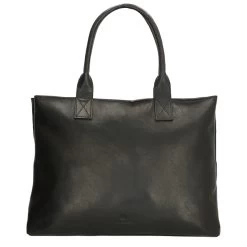 Micmacbags Discover Shopper Zwart