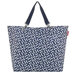 Reisenthel Shopping Shopper XL Signature Navy