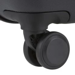 CarryOn Skyhopper 4 Wiel Trolley 55 + Beautycase Set Black -Mode Bagagewinkel image 598