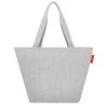 Reisenthel Shopping Shopper M Twist Sky Rose 2 Reisenthel Shopping Shopper M Twist Sky Rose -Mode Bagagewinkel image 5987