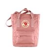 Fjallraven Kanken Totepack Mini Pink