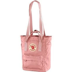 Fjallraven Kanken Totepack Mini Pink 10 Fjallraven Kanken Totepack Mini Pink -Mode Bagagewinkel image 5994