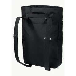 Jack Wolfskin Piccadilly Tote Bag Night Blue 7 Jack Wolfskin Piccadilly Tote Bag Night Blue -Mode Bagagewinkel image 6013