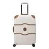 Delsey Chatelet Air 2.0 4 Wheel Medium Trolley 66 Angora -Mode Bagagewinkel image 602