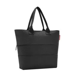 Reisenthel Shopping Shopper E1 Black 6 Reisenthel Shopping Shopper E1 Black -Mode Bagagewinkel image 6025