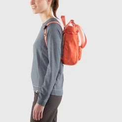 Fjallraven Kanken Totepack Mini Graphite -Mode Bagagewinkel image 6037