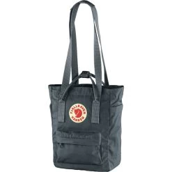 Fjallraven Kanken Totepack Mini Graphite -Mode Bagagewinkel image 6039